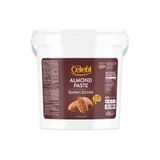 gourmet çelebi Sürülebilir Badem Ezmesi 1000 gr.