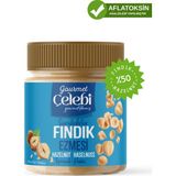 Gourmet Çelebi Sürülebilir Fındık Ezmesi - 200 gr