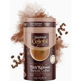 Gourmet Çelebi Türk Kahvesi 250 Gr.