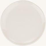 Gourmet Düz Tabak 21 cm 12'li