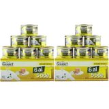 Gourmet Gold 12 Al 10 Öde 85 gr Kıyılmış Tavuk Etli Kedi Konservesi