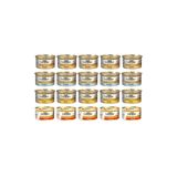 Gourmet Gold 20 Adet Karışık Lezzetli Kedi Konserve Maması 20x85gr