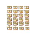 Gourmet Gold 24x85 gr Savoury Cake Somonlu Kedi Konservesi