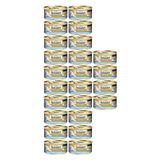 Gourmet Gold 85 gr 24'Lü Paket Kıyılmış Ton Balıklı Yaş Kedi Maması