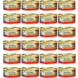 Gourmet Gold 85x24 gr Parça Sığır Etli Kedi Konservesi