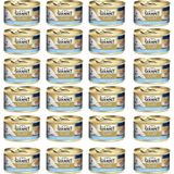 Gourmet Gold Gold Kıyılmış Ton Balıklı Kedi Konservesi 24x85gr - 2 kg