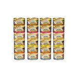Gourmet Gold Gourmet Karışık Konserve Kedi Maması 85 gr 24 Adet -TY5602436