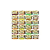 Gourmet Gold Karışık Parça Etli 24x85 gr Kedi Maması