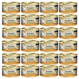 Gourmet Gold Kiyilmis Hindi Etli Süper Premium Kedi Maması 85 gr 24 Adet