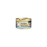 Gourmet Gold Kıyılmış Kedi Konserve Ton Balıklı 85 Gram X 20 Adet