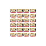 Gourmet Gold Kıyılmış Sığır Eti 24x85 gr Kedi Maması
