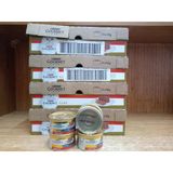 Gourmet Gold Kıyılmış Sığır Etli Kedi Konserve 85 Gram X 72 Adet