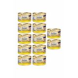 Gourmet Gold Kıyılmış Tavuklu 85 gr 12 Al 10 Öde Yaş Kedi Maması