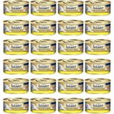 Gourmet Gold Kıyılmış Tavuklu Konserve Yetişkin Kedi Maması 85 gr 24'lü Set Yüksek Protein İçeriği