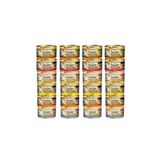 Gourmet Gold Mix Yaş Mama 24x85 gr Kedi Konserve Mama