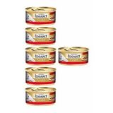 Gourmet Gold Parça Etli ve Soslu Sığır Etli 85 gr 6 Al 5 Öde Yaş Kedi Maması