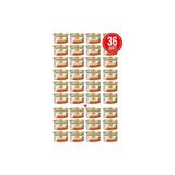 Gourmet Gold Sığır Etli Yetişkin Kedi Konservesi 85 gr 36 Adet Lezzetli Mama