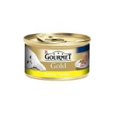 Gourmet Gold Tavuklu Kedi Konserve Maması