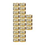 Gourmet Parca Etli Soslu Hindili ve Ördekli 24x85 gr Yetişkin Konserve Kedi Maması