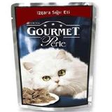 Gourmet Perle Izgara Sığır Eti 12x85 gr Kedi Konserve