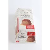 Gourmet Revelations Kedi Ödül Pastası Sığır Etli 2x57gr