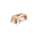 Gourmet Revelations Kedi Yaş Mama Tavuklu 2'Li 57G