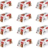 Gourmet Revelations Sığır Etli 2x57 gr 12 Adet Kedi Yaş Mama