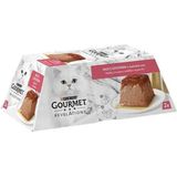 Gourmet Revelations Somon Balıklı 2x57 gr Kedi Konservesi