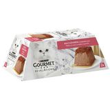 Gourmet Revelations Somonlu 2x57 gr Yaş Kedi Maması