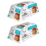 Gourmet Revelations Ton Balıklı 2x57 gr 2 Adet Kedi Konservesi