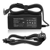Gousiyun-45W 19V 2.37A Laptop Şarj Acer Chromebook 15 14 13 11 R11 B5 CB5-571 C720 C720p C740 Güç Kablosu, Acer Aspire One Cloudbook AO1-131, AO1-431, CB3-111-C19A, CB3-111-C670 (3.0 x 1.1mm)