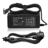 Gousiyun-45W 19V 2.37A Laptop Şarj Acer Chromebook 15 14 13 11 R11 B5 CB5-571 C720 C720p C740 Güç Kablosu, Acer Aspire One Cloudbook AO1-131, AO1-431, CB3-111-C19A, CB3-111-C670 (3.0 x 1.1mm)