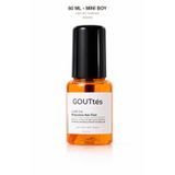 GOUTtés Lumé Hair Oil 60 ml • Onarıcı Saç Bakım Yağı • Argan, Keratin, Biotin ve E Vitamini