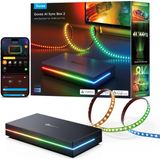 Govee Aı Sync Box 2 75-85 Inç Tv Arkası LED Aydınlatma