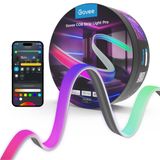 Govee COB Led Şerit Işık Pro Akıllı Aydınlatma Sistemi Çok Renkli 3 Metre