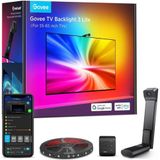 Govee Envisual 3 Lite 55-65 TV Arkası Şerit Led