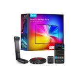 Govee Envisual Led 3 Lite TV Arkası Led Şerit Ambiyans Aydınlatma Tv Renk Senkronizasyonu 40-50 inc
