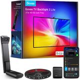 Govee Envisual Led 3 Lite TV Arkası Şerit Ambiyans Aydınlatma Renk Senkronizasyonu