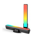 Govee Flow Plus Light Bars WiFi Bluetooth Masa Lambası