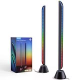 Govee Led Lightbar, 31 İnç Rgbıc Tv Işık Şeridi, 70-85 İnç Tv'ler İçin Tv Arka Işığı, Dekorasyon İçin Işık Çubuğu, Alexa Ve Google Assistant İle Çalışır, 2 Paket