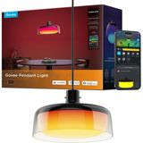 Govee RGBICWW Sarkıt Avize Aydınlatma - H60C13F1 21 W LED Ampul 1800K Renk Sıcaklığı Dahili LED Duy