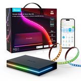 Govee Sync Box 2 TV Arkası LED Ambiyans Aydınlatma 55-65 Inc