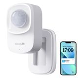 GoveeLife Varlık Sensörü H5127, mmWave Radar Kablolu Hareket Sensörü, Bölge Konumlandırma, Çok Kişi ve Düşme Algılama, HomeKit, Alexa, Google Home ve Home Asistanını Destekler