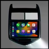 Govimaks Chevrolet Aveo 2011-2015 4 GB Ram 64 GB Hafıza Android Multimedia Teyp