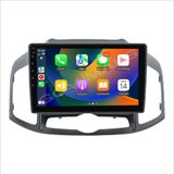 Govimaks Chevrolet Captiva 2012-2016 6 GB Ram 128 GB Hafıza Android Multimedia Teyp