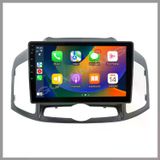 Govimaks Chevrolet Captiva 2012-2016 8 GB Ram 128 GB Hafıza Android Multimedia Teyp
