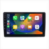 Govimaks Chevrolet Epica 2007-2011 4 GB Ram 64 GB Hafıza Android Multimedia Teyp
