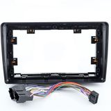 Govimaks Chevrolet Kare Aveo 2006-2010 9 inç Android Soket Canbus Multimedya Çerçevesi