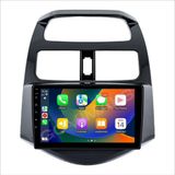 Govimaks Chevrolet Spark 2010-2014 4 GB Ram 64 GB Hafıza Android Multimedia Teyp
