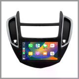 Govimaks Chevrolet X-Trax 2012-2016 4 GB Ram 64 GB Hafıza Android Multimedia Teyp